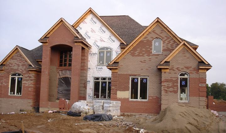 The invention that birthed McMansions