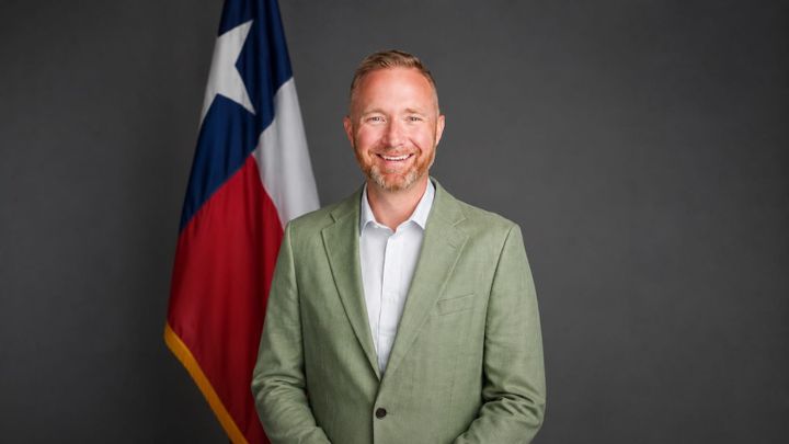 BREC's new boss says sorry