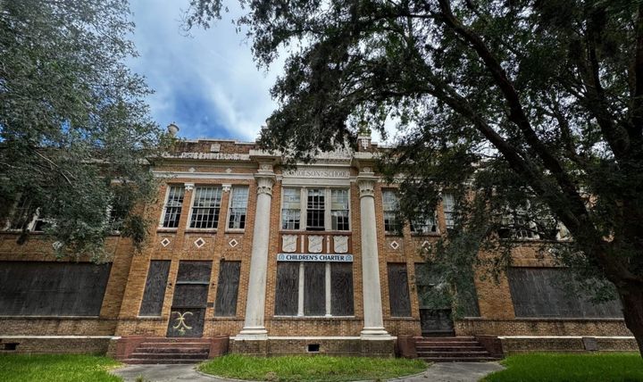 EBR rethinking neighborhood schools