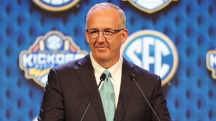 SEC to LSU: Stop the insanity