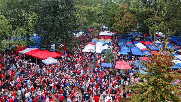 Respect the Grove, by damn