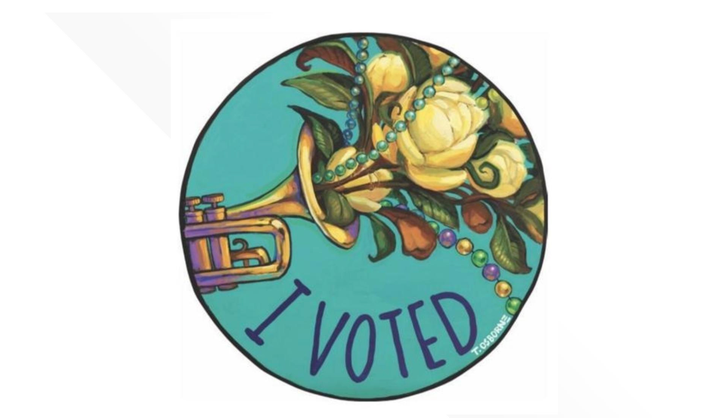 Quick guide to midterm election