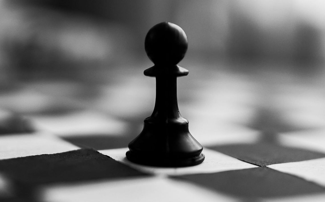 #3 Utopia of play: games we're forced to play