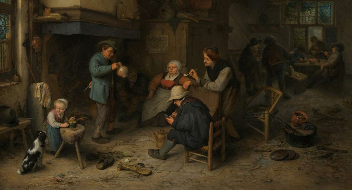 #8 Utopia of play: a history of the commons - the theft of the world (part 1)