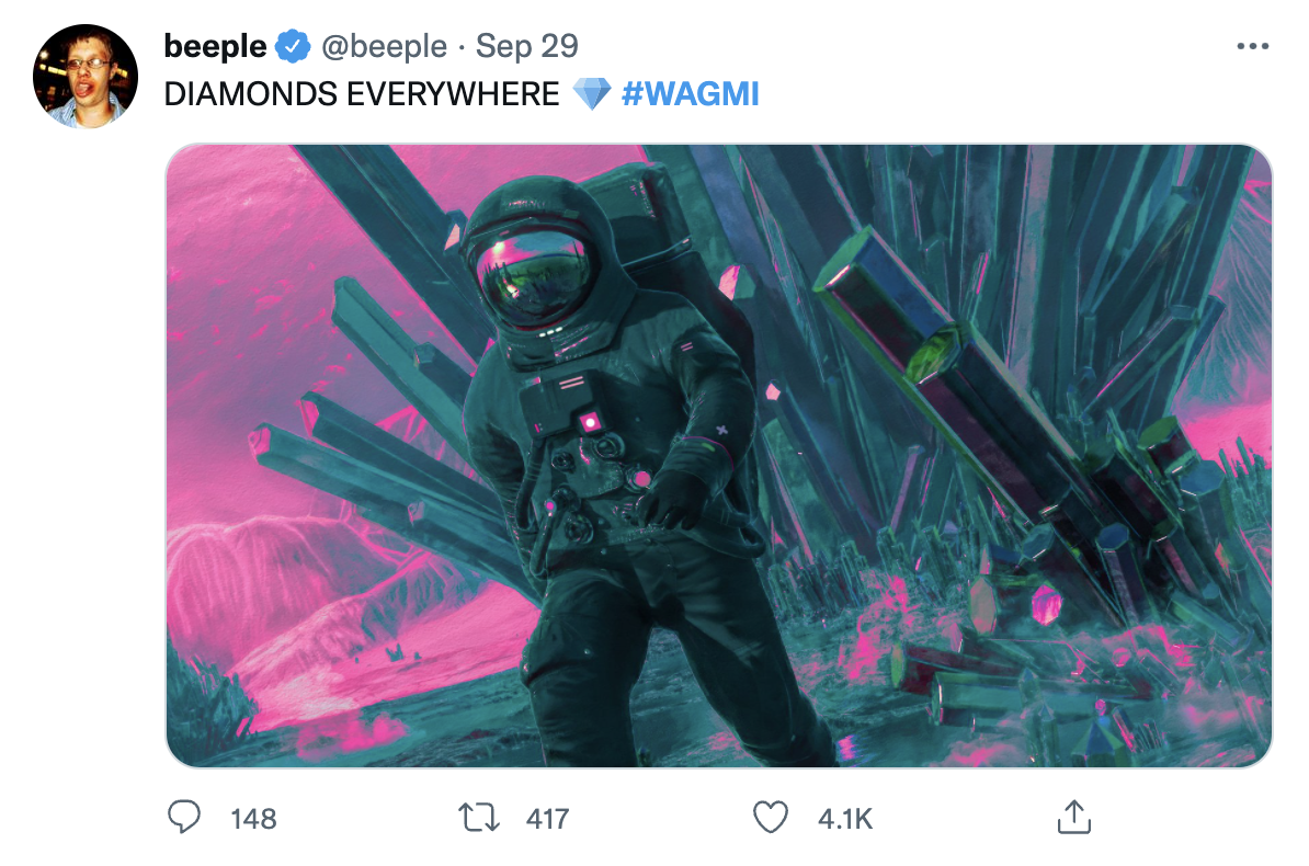 the meaning of gm goes beyond good morning