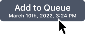 tweethunter scheduler