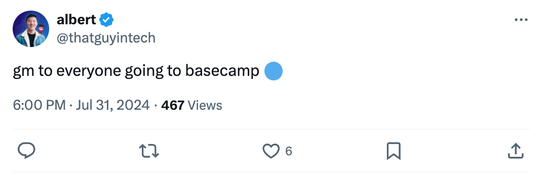 gm meaning on social media