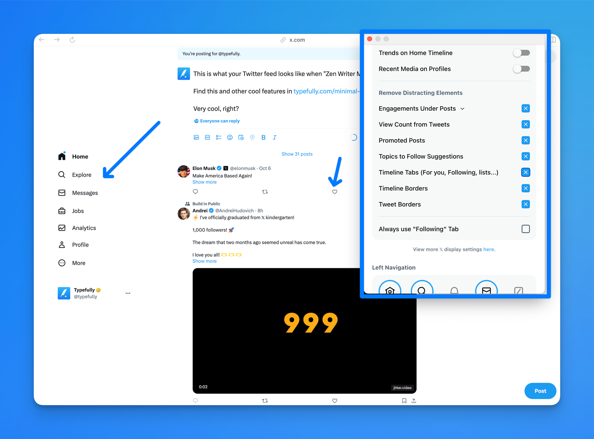 best twitter apps for better experience