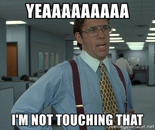 Customer selection is critical across fintech