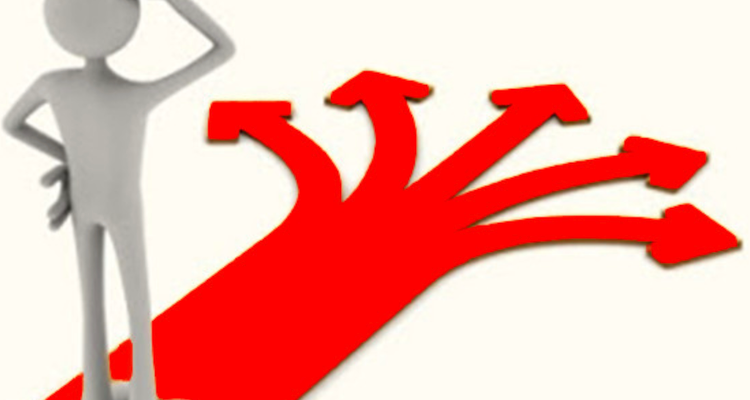 A thread on Career Choices