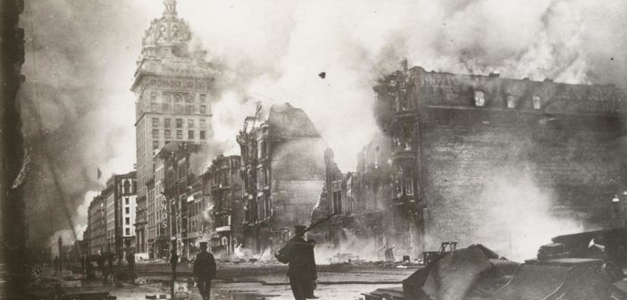 Déjà vu - uncertainty edition