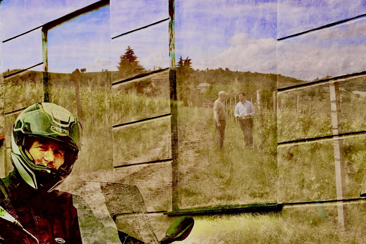 You are on the newslist!