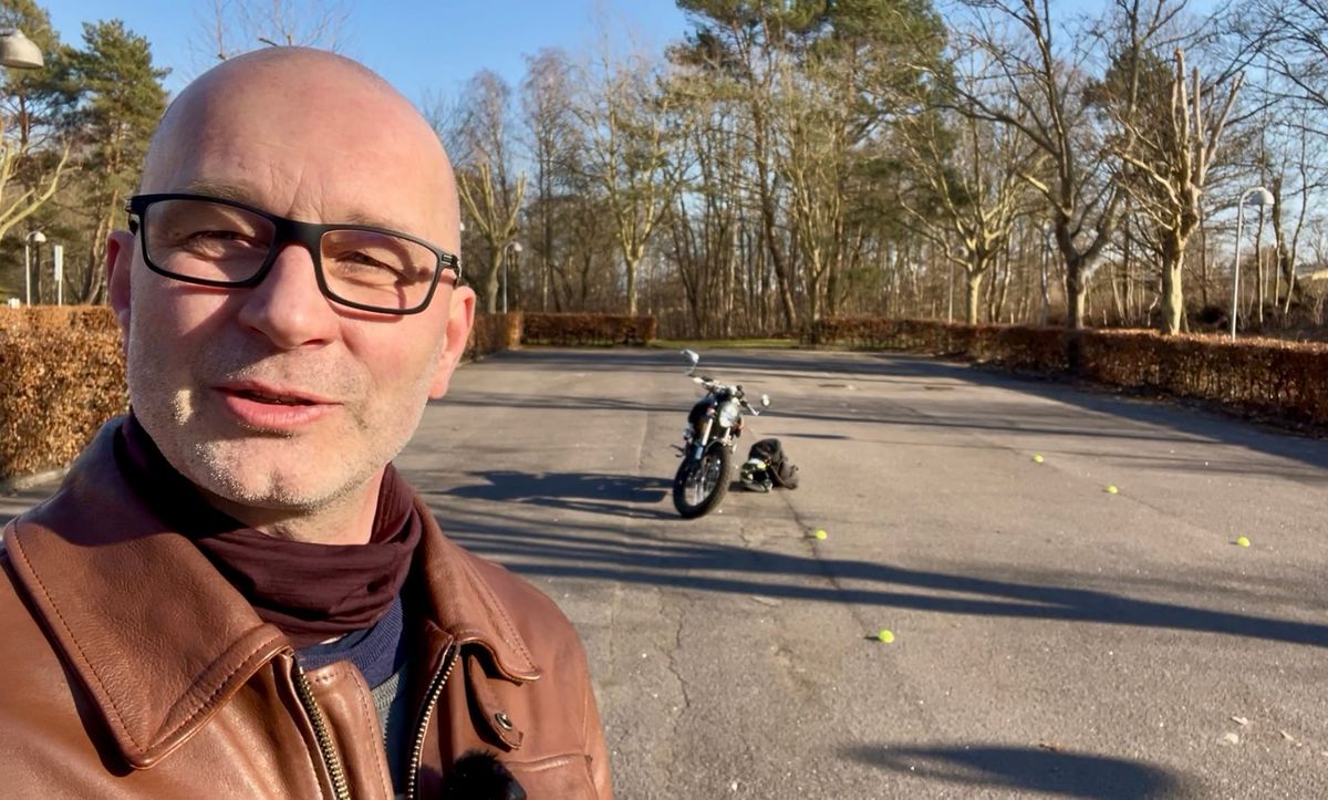 The importance of skills