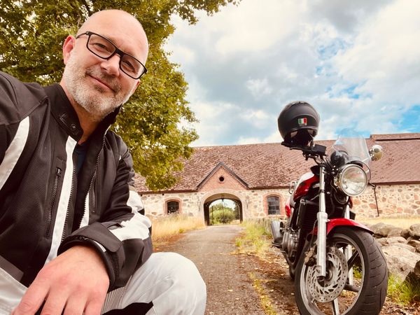 Identity through Storytelling
