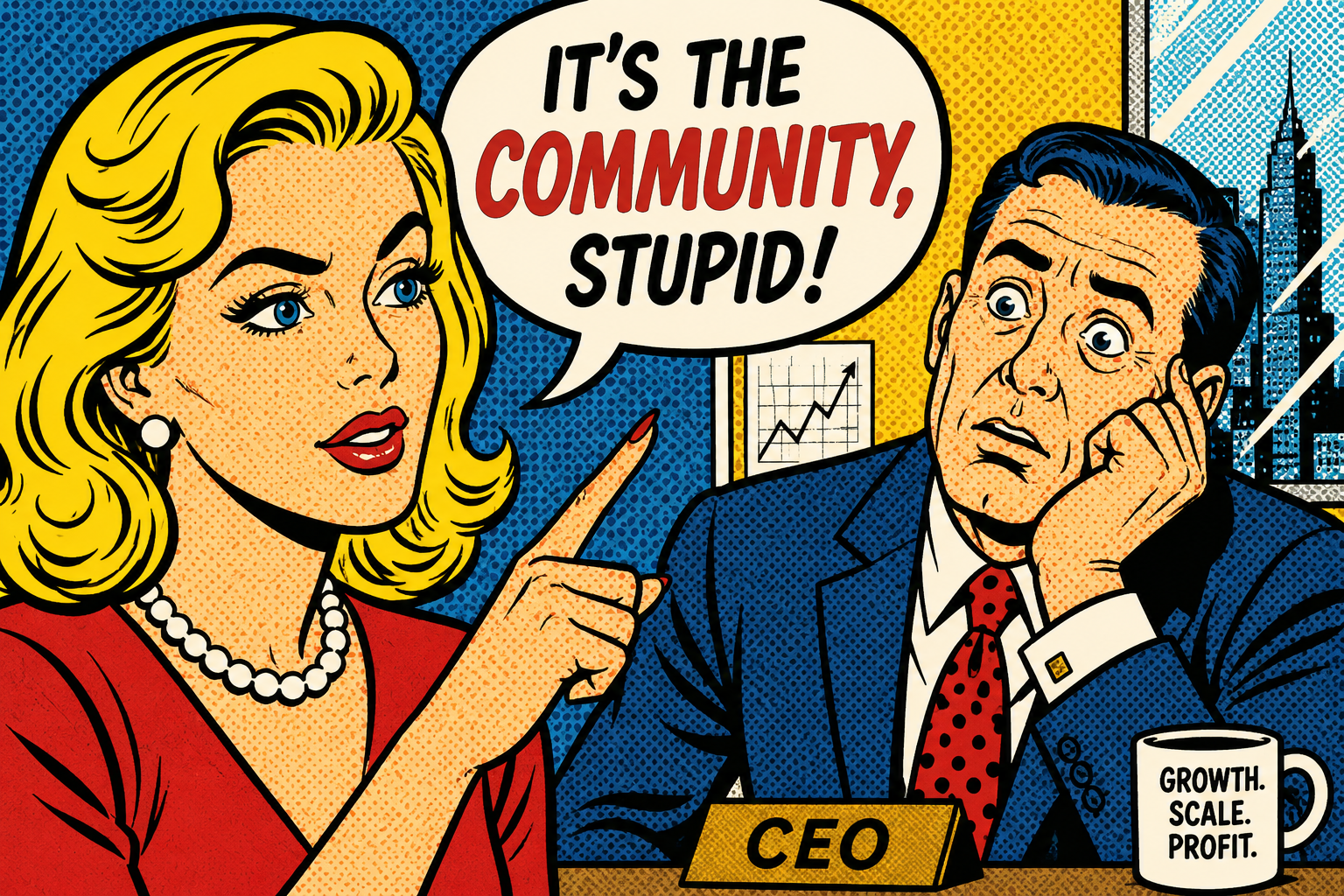 New Feature Drop and A More Social App…