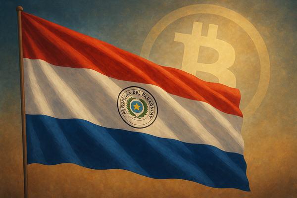 Hoax Legal-Tender Tweet Sends Bitcoin to $110 K amid Paraguay’s Wave of Cyber Attacks