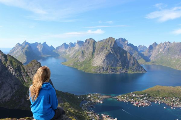 What Solo Travelers Wish Non-Travelers Understood