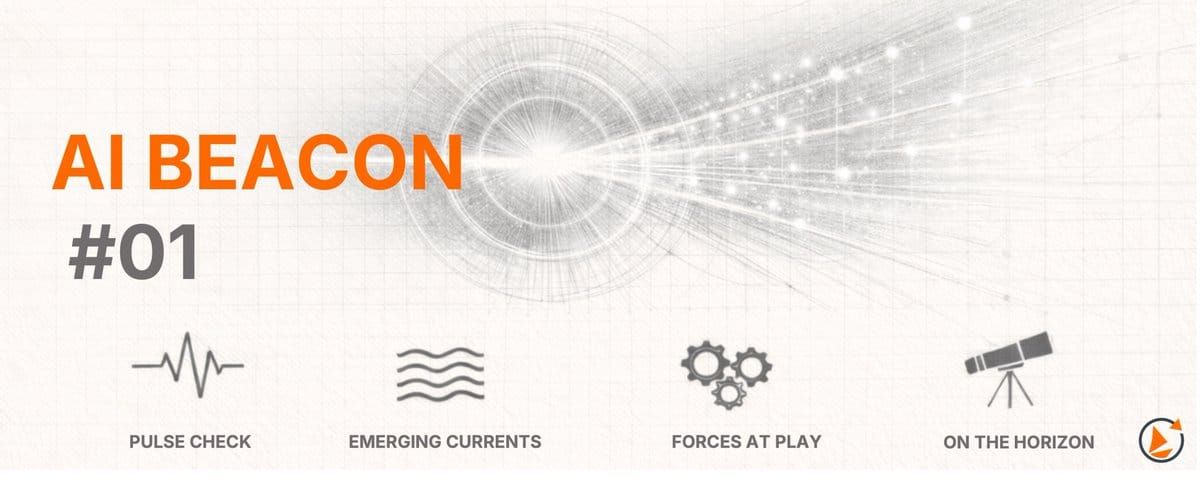 AI BEACON #01 - Permissioned Autonomy