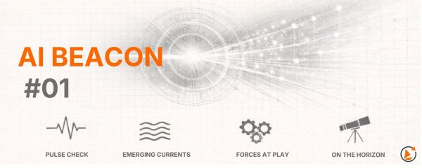 AI BEACON #01 - Permissioned Autonomy