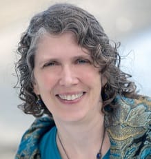 Marina Ormes