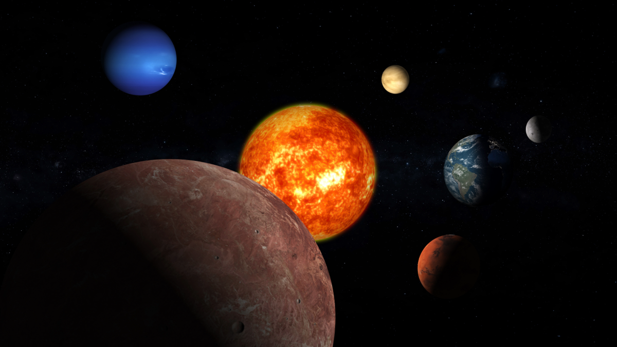 Planet Watch 2025: Part I - Outer Planets Changing Signs in 2025 and Beyond