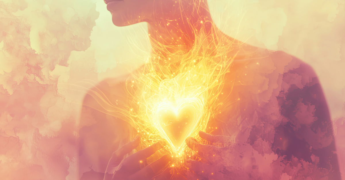 How to Work with Aries Energy, Not Against It