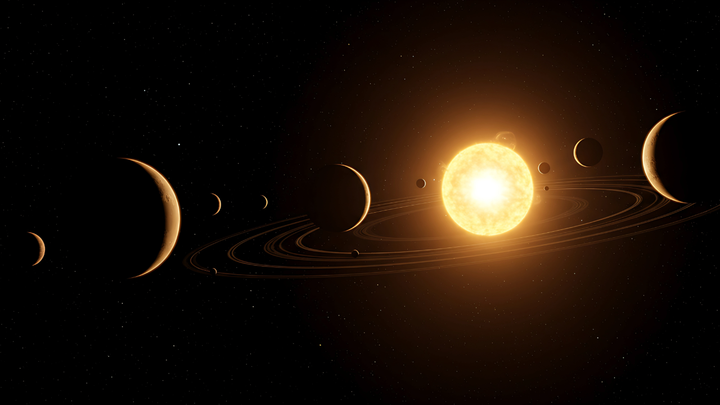 Toward Wholeness: Planetary Cycles and the Healing Process