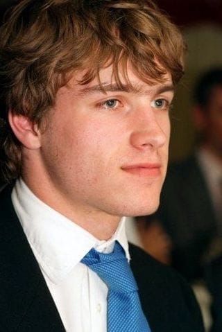 Conrad Irwin