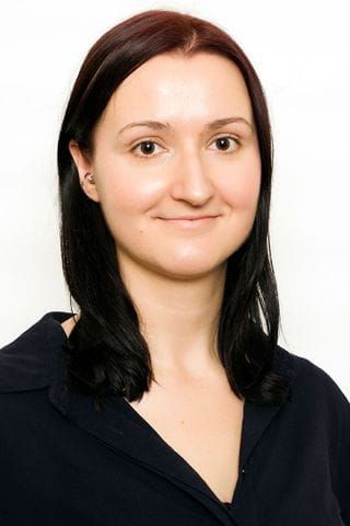 Anita Isalska