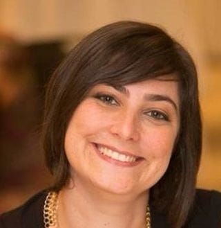 Karine Bengualid