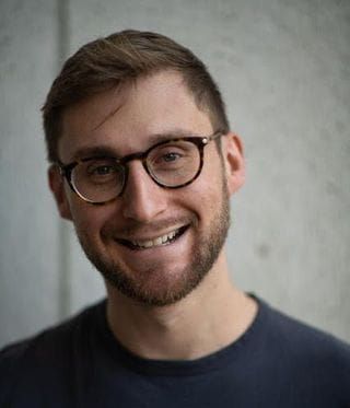 Jackson Knapp