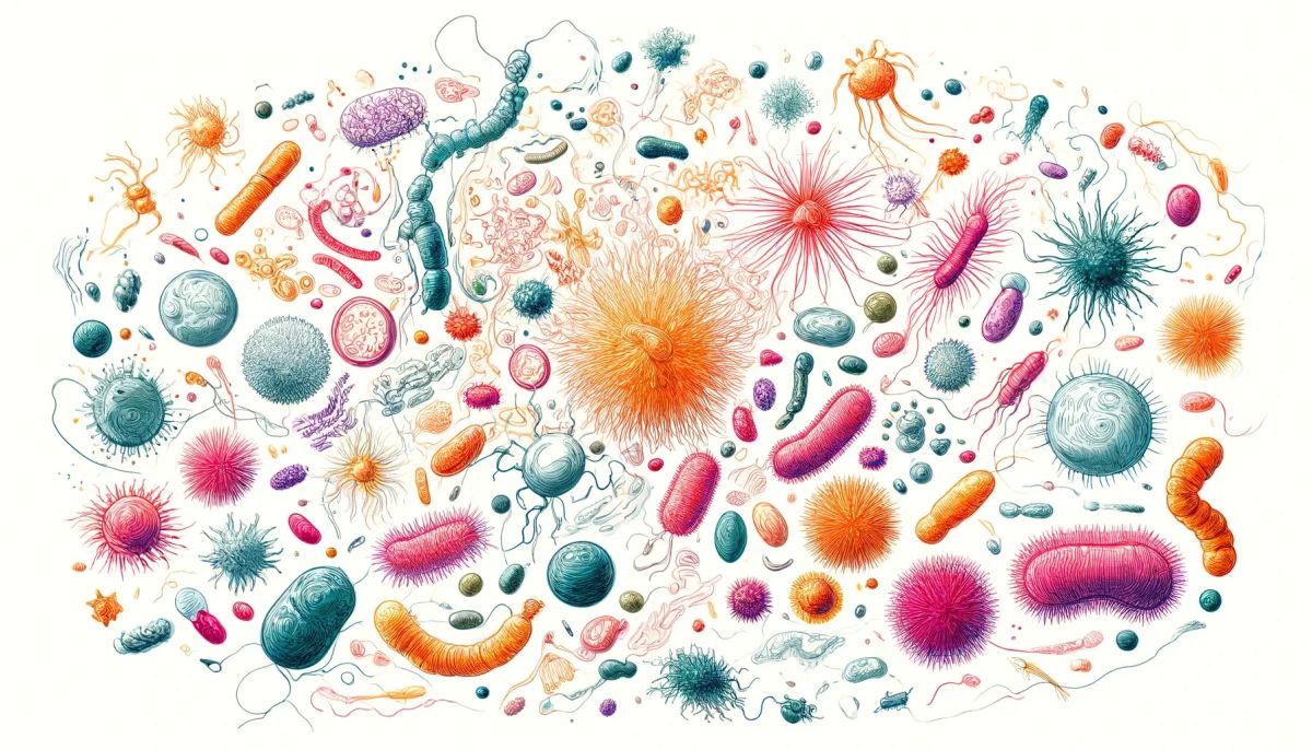 The Many Uses of Direct-Fed Microbials