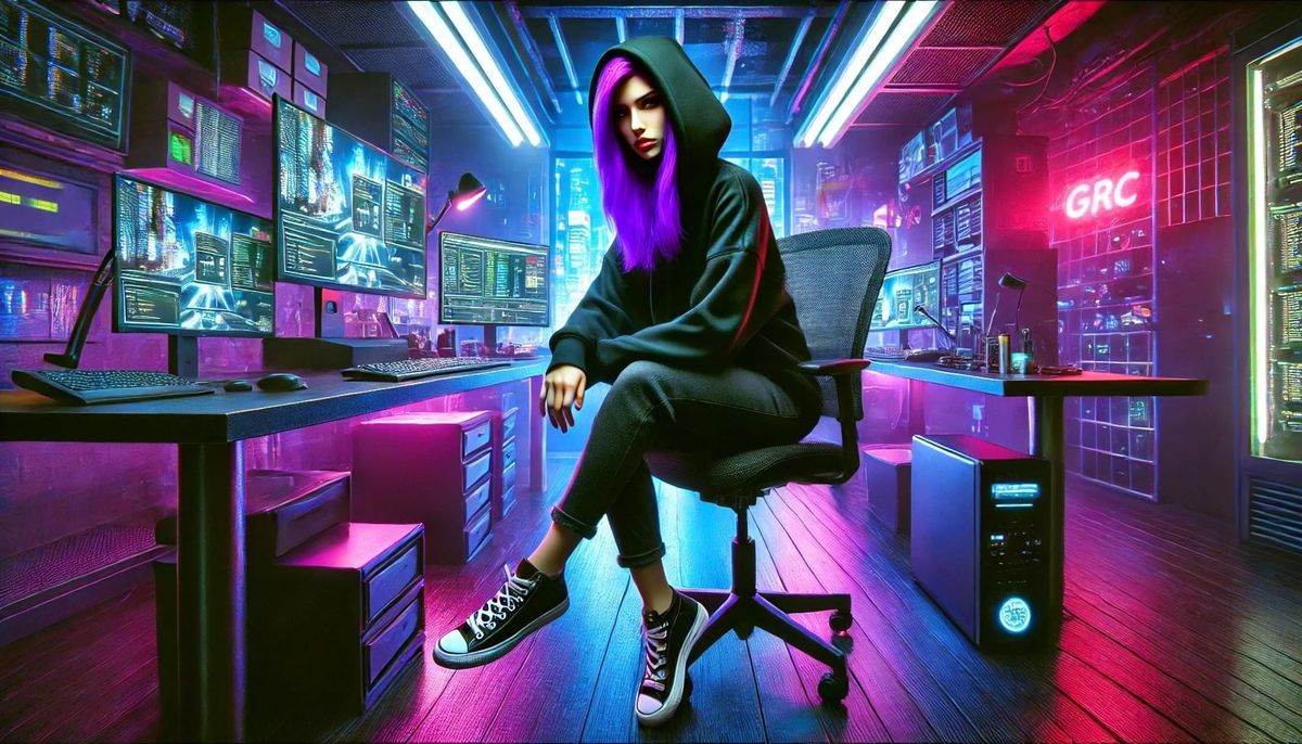 Cybersecurity: What People Don’t Tell You!