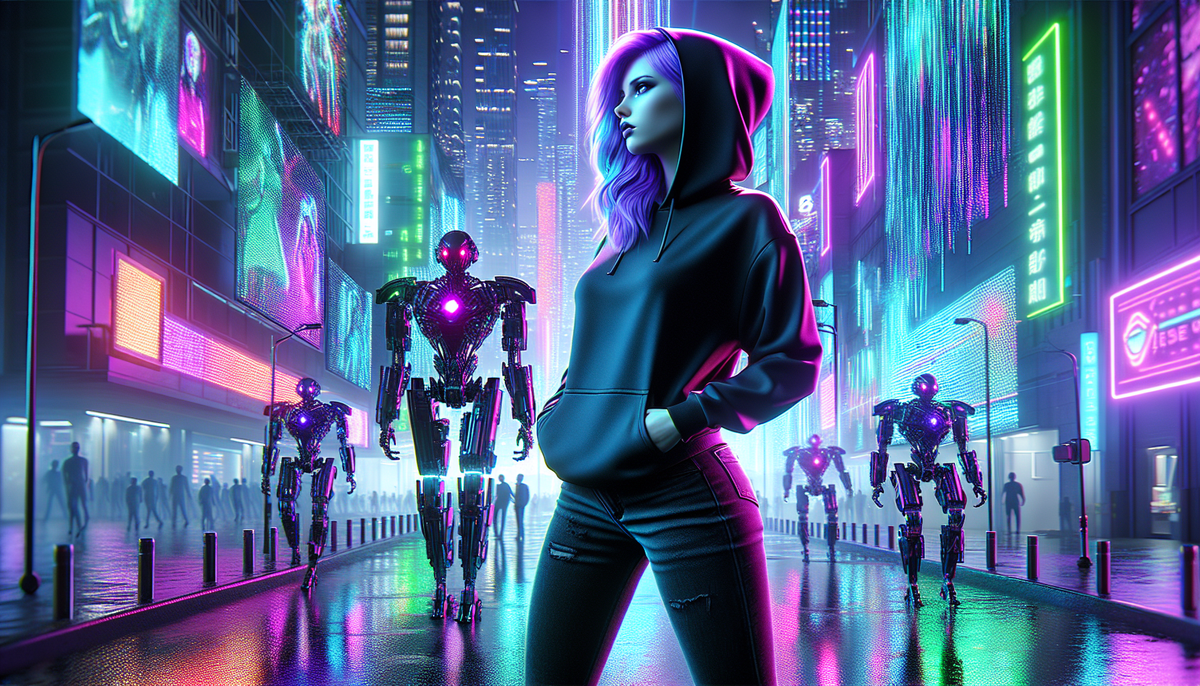 AI: The Hacker's Weapon—and Your Defense