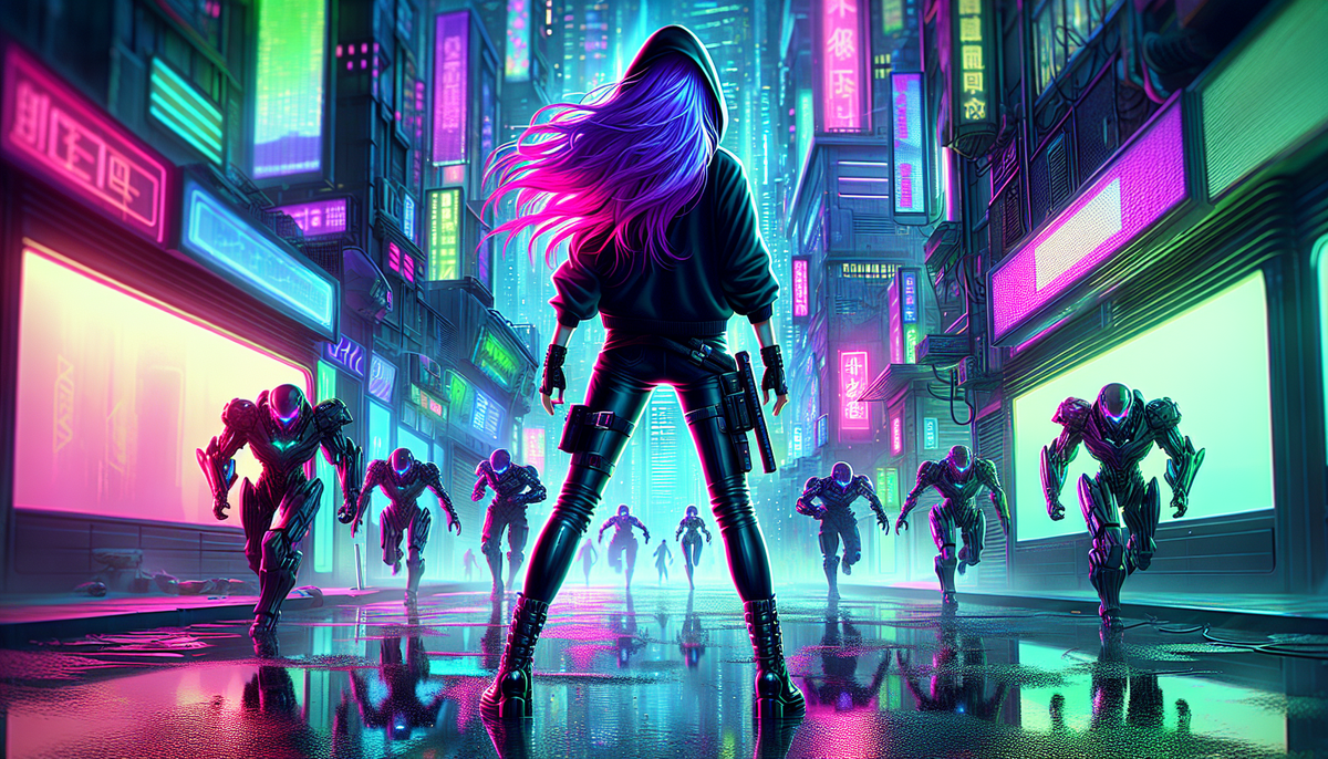 AI Governance: Hack the Future