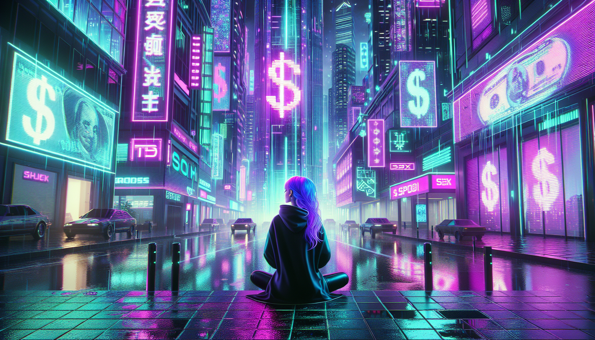 Level Up with Financial Security