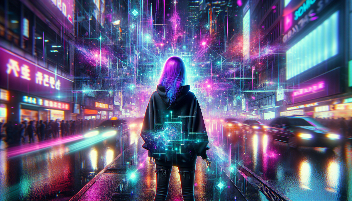 Hacking Quantum Threats: Future-Proof Your Cyber Defenses