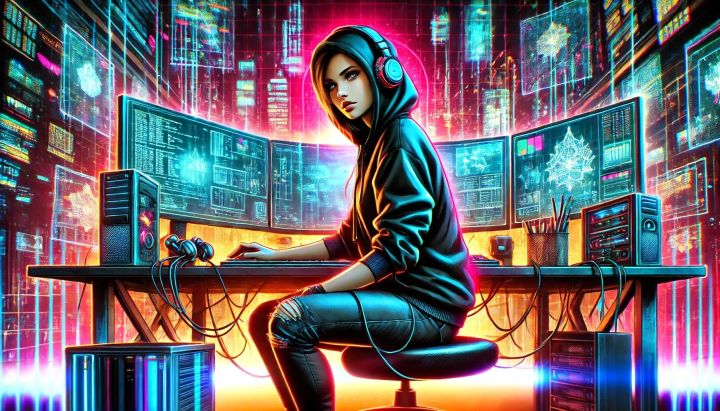 Listening Like a Hacker