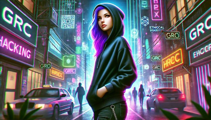 Ethical Hacking: Transforming GRC for Tomorrow