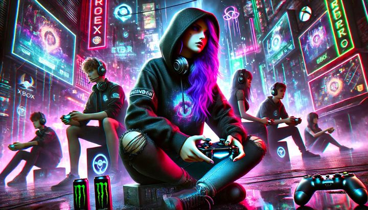 Security Awareness for the Next Gen