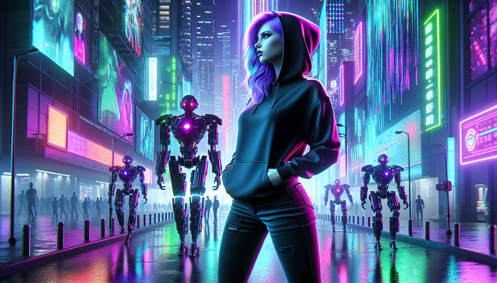 AI: The Hacker's Weapon—and Your Defense