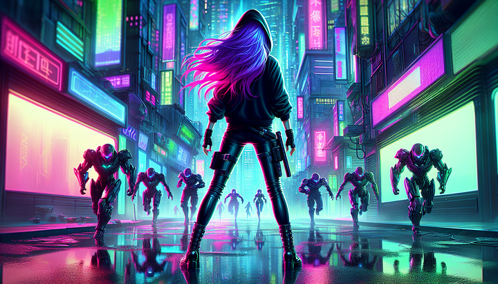 AI Governance: Hack the Future