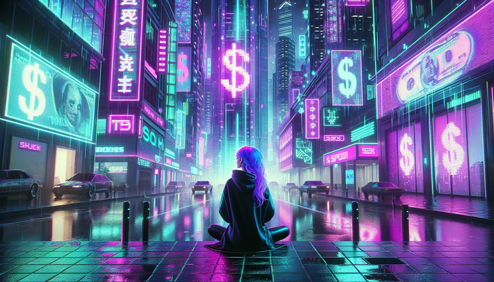 Level Up with Financial Security