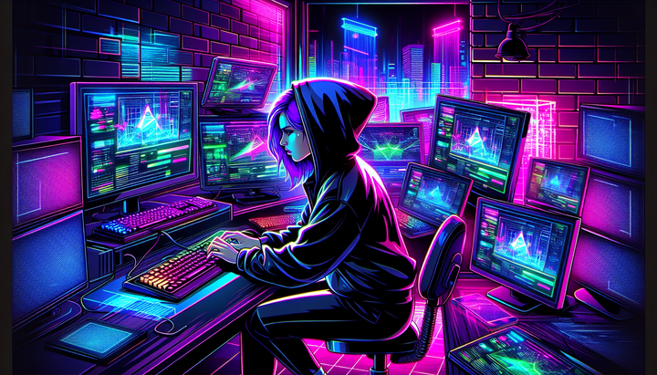 Applying the Hacker Mindset: In GRC, Work, & Life