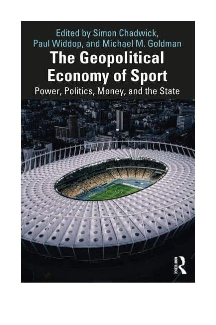 Federations' New Attempt to Define Womanhood: Transgender Sport Bans Come for Elite Sport