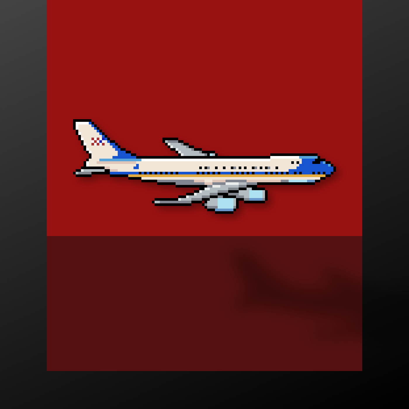 !rrp!Air Force One Review