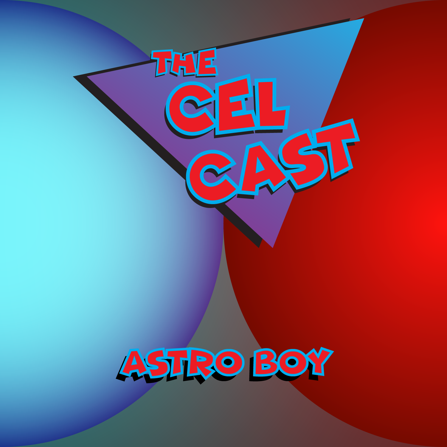 !tcc!Astro Boy | Onward and Upward