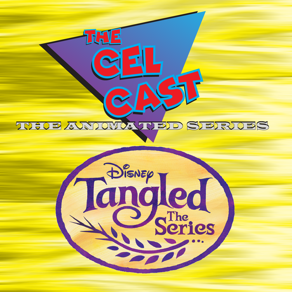 !tcc!TAS Tangled The Series: The Secret of the Sun Drop | Poor Ruddiger!