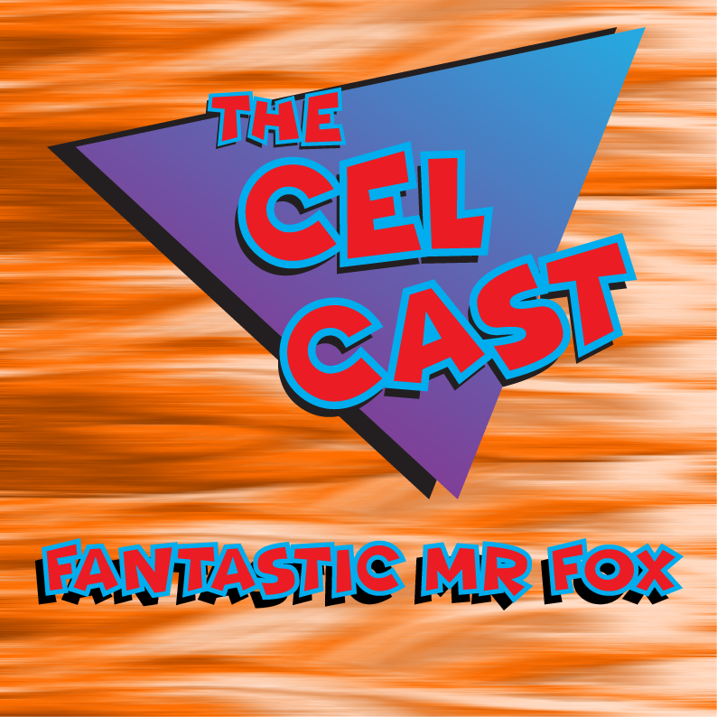 !tcc! What Does The Fox Say? | Fantastic Mr Fox