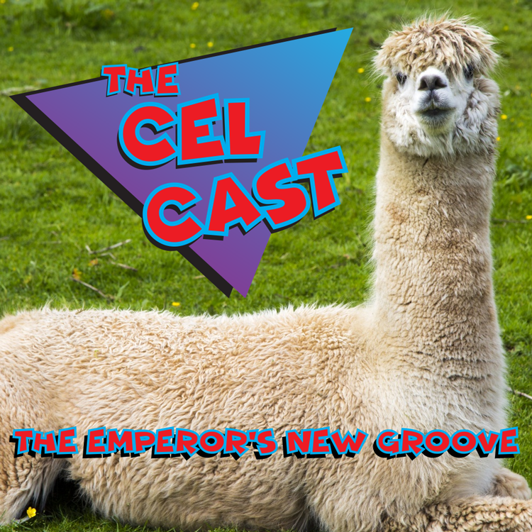 !tcc!Hit The Road, Bucky! | The Emperor's New Groove